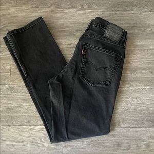 Levi's 541  Men's Dark Denim Jeans